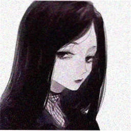 何同学的头像